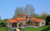  Bungalow Acento von Nova Haus GmbH